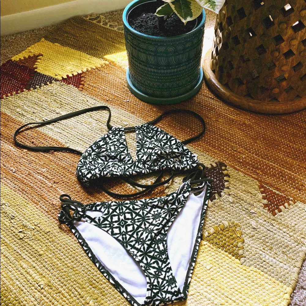 Bikini Set